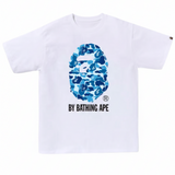 ABC T-Shirt White