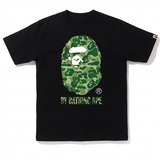 ABC T-Shirt Black