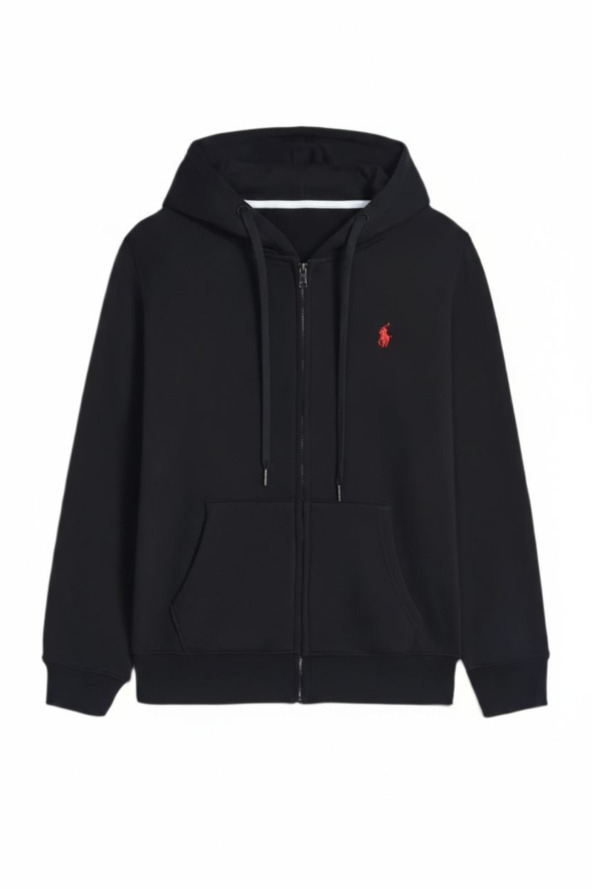 Polo Classic Zip