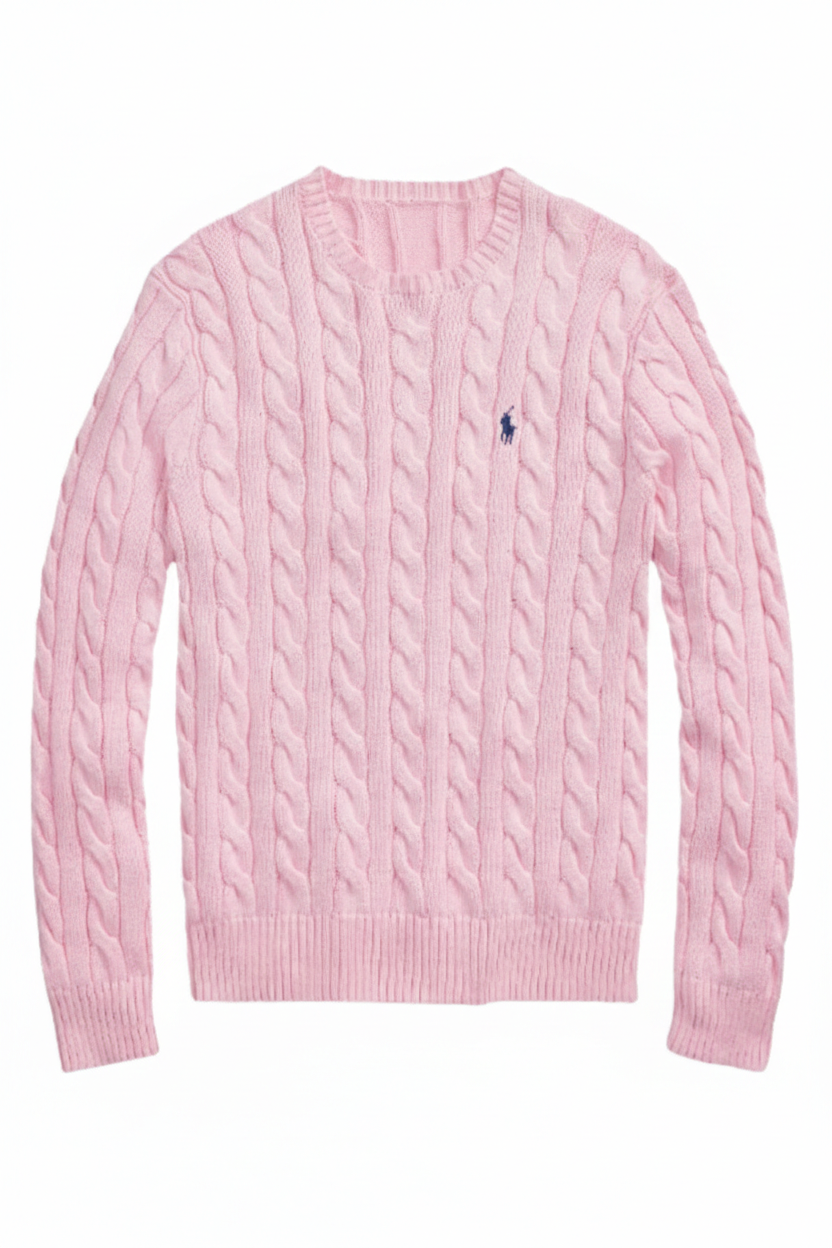 Polo Classic Knit