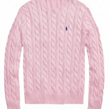 Polo Classic Knit Sweater