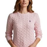 Polo Classic Knit Sweater