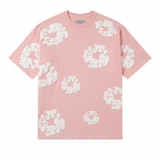 Flower Short Set