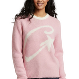 Island Gradient Knit Sweater