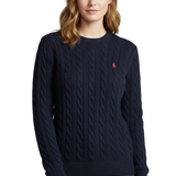 Polo Classic Knit Sweater