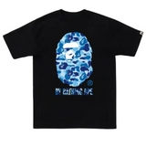 ABC T-Shirt Black