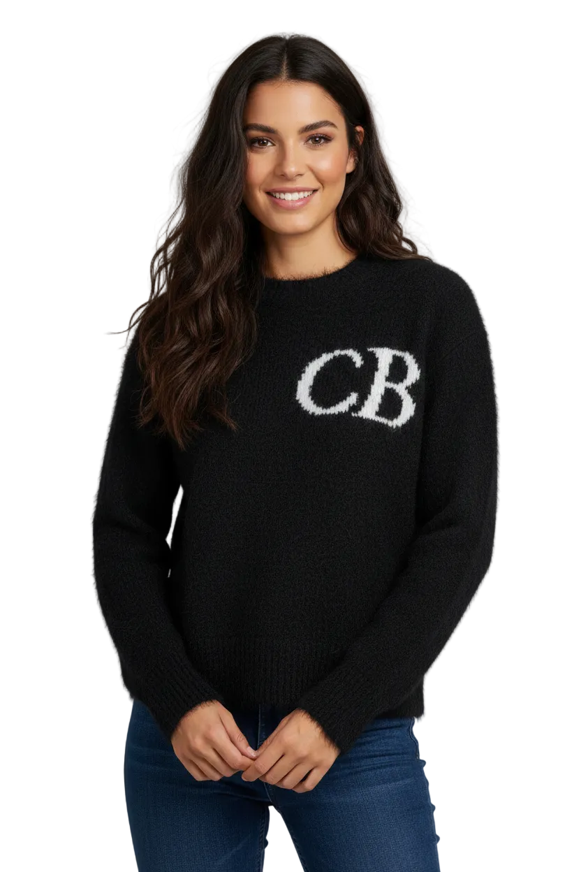 CB Sweater