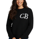CB Sweater