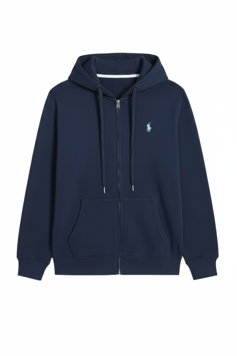 Polo Classic Zip