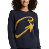 Island Knit Sweater