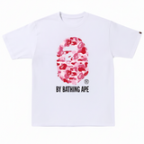 ABC T-Shirt White