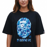 ABC T-Shirt Black