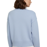 Heart Knit Sweater