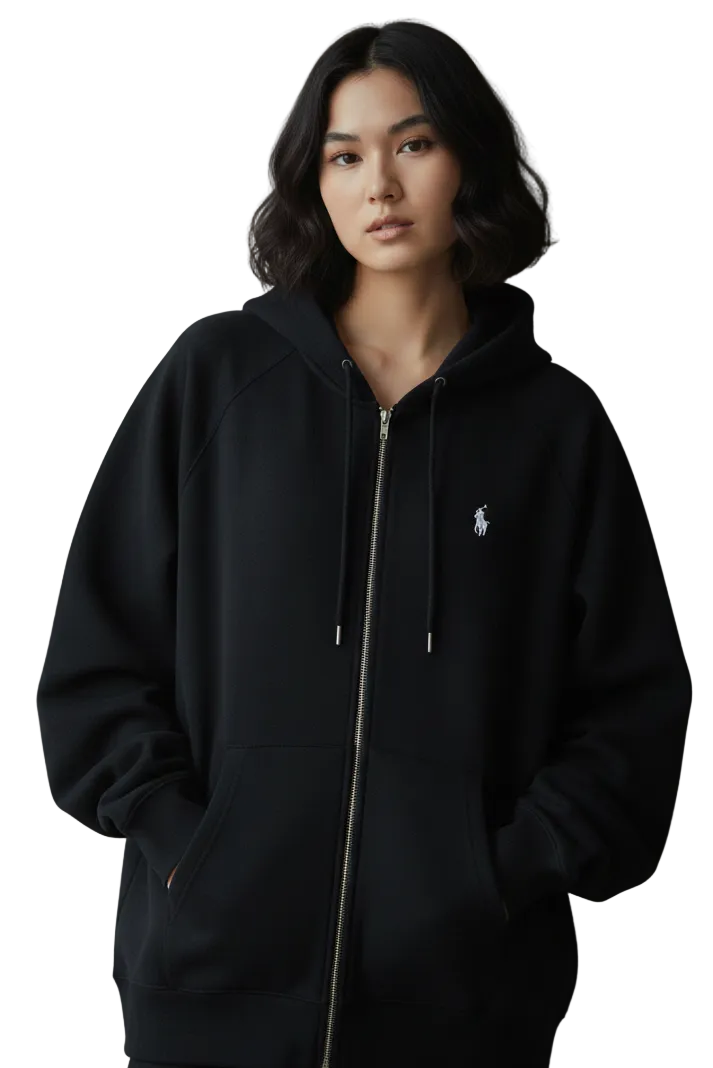 Polo Classic Zip