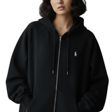 Polo Classic Zip