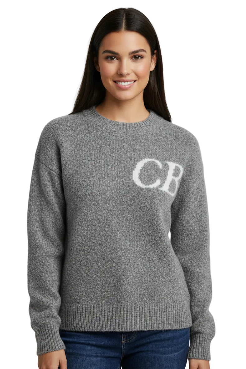 CB Sweater
