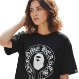Ape Chrome T-Shirt