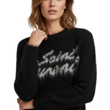 Signature Knit Sweater