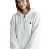 Polo Classic Zip