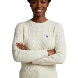 Polo Classic Knit Sweater