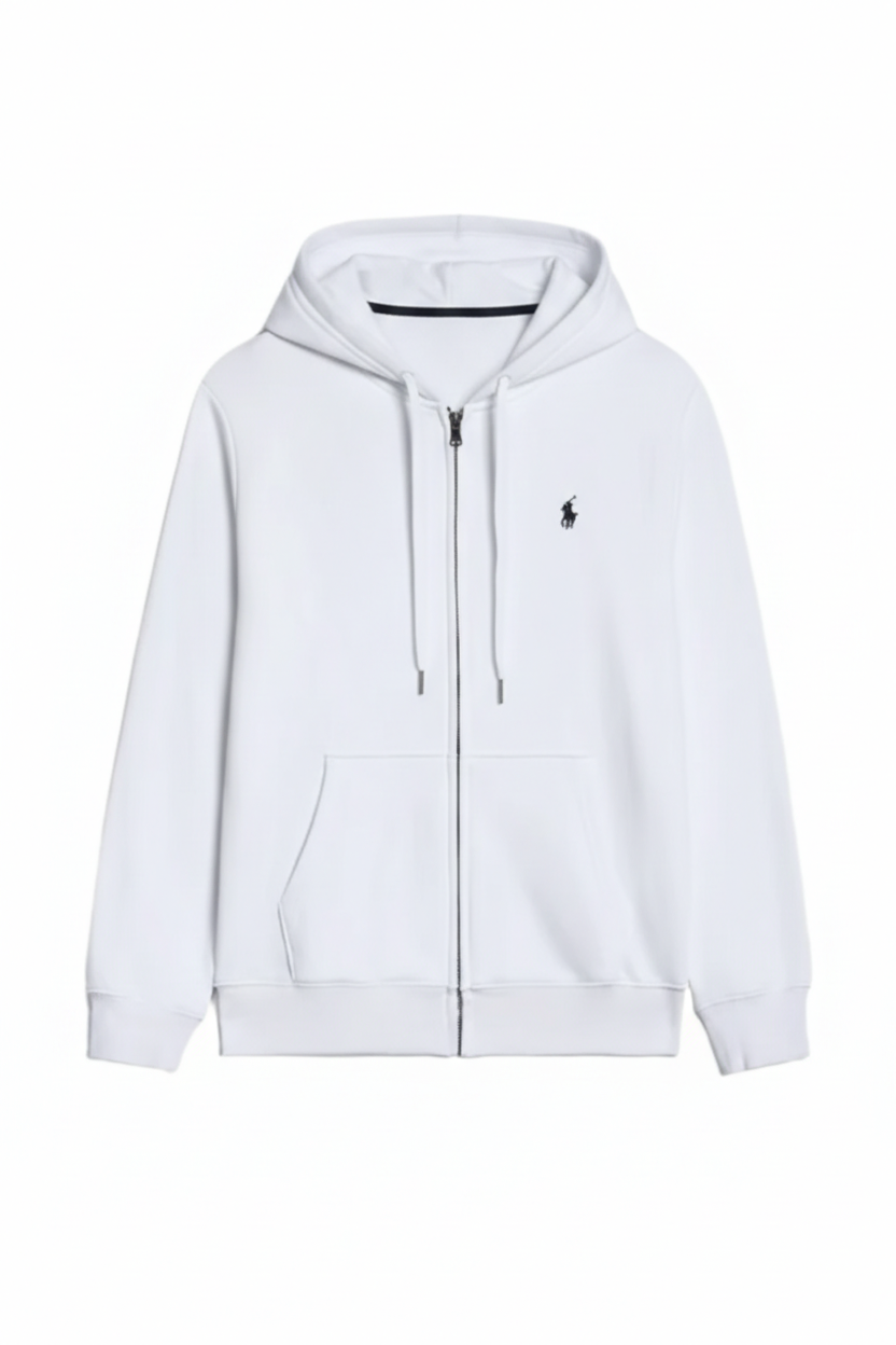 Polo Classic Zip