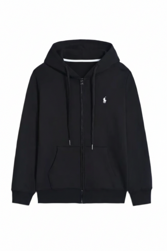 Polo Classic Zip