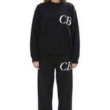CB Knit Tracksuit
