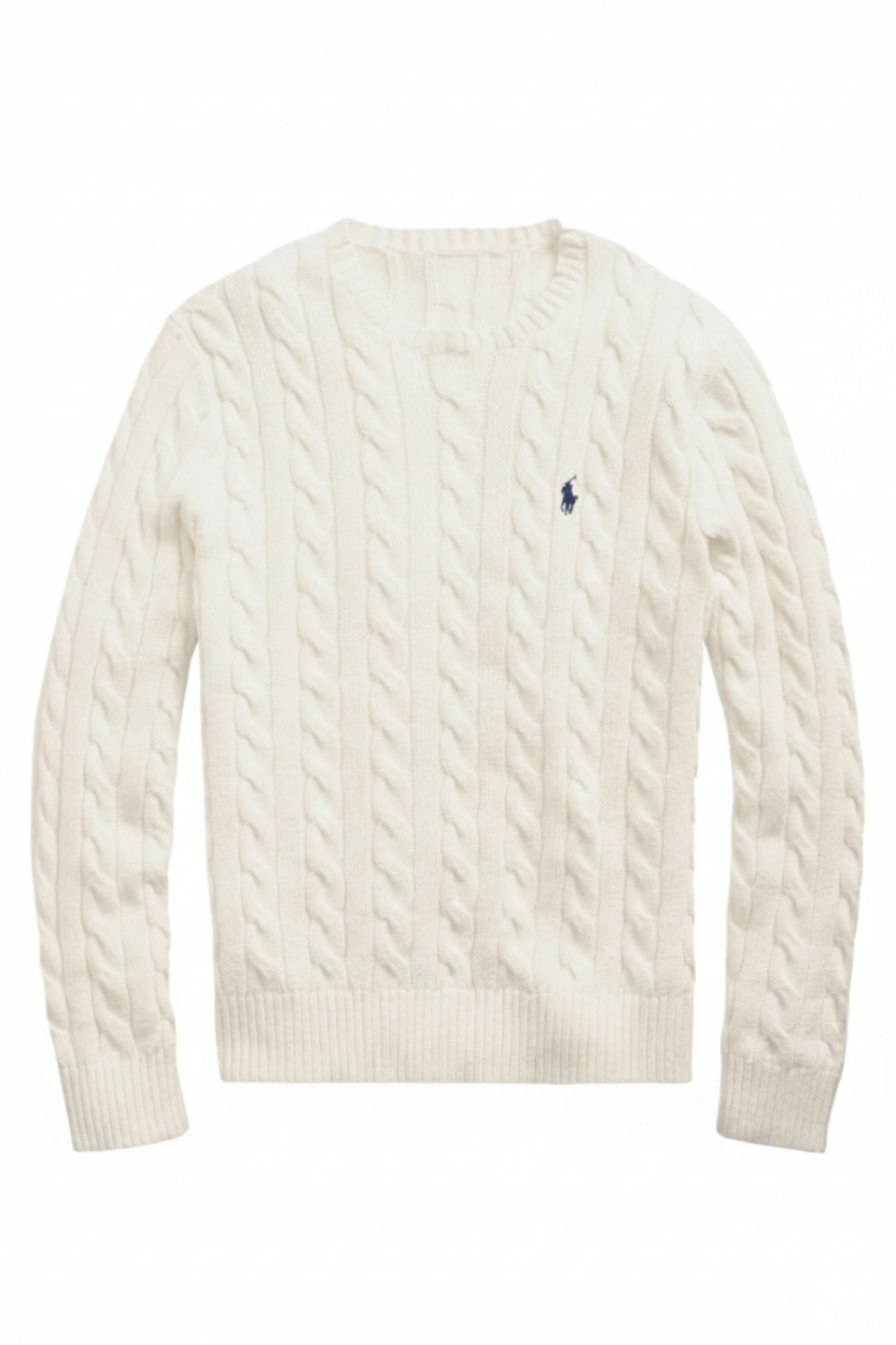 Polo Classic Knit
