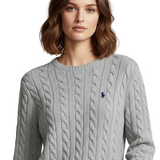 Polo Classic Knit Sweater