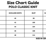 Polo Classic Knit Sweater