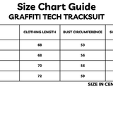 Graffiti Tech Tracksuit