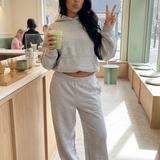 VIRAL OUTFIT – Cozy Date
