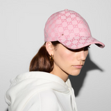 Rython Monogram Cap