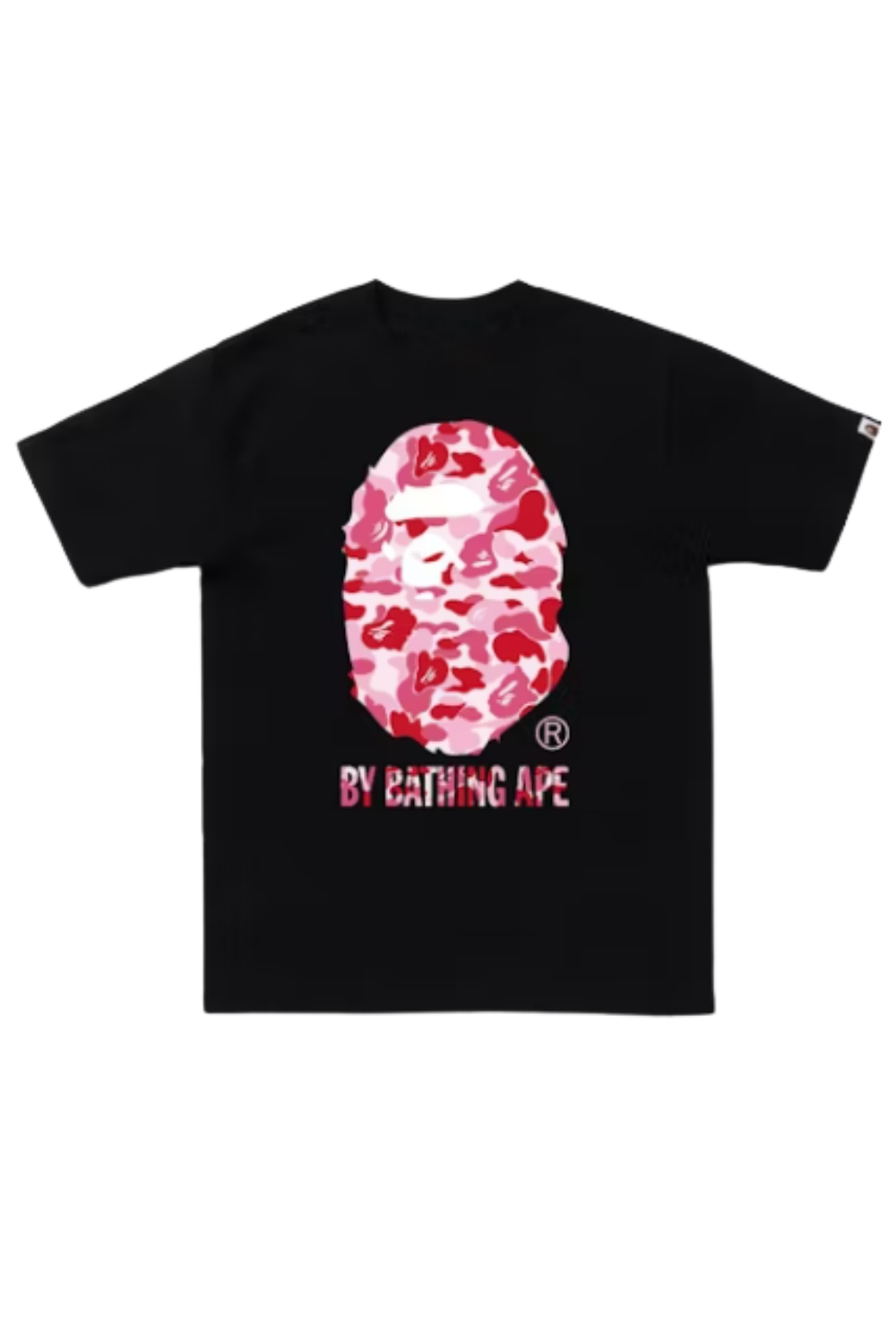 ABC T-Shirt Black