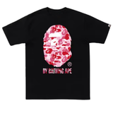 ABC T-Shirt Black