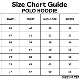 Big Pony Zip Hoodie