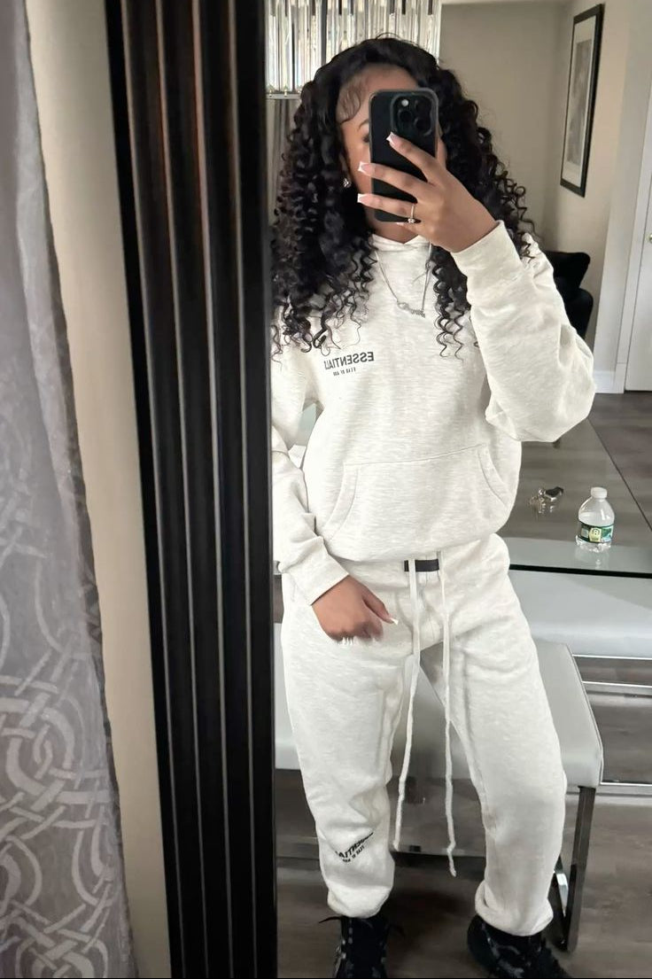 Essential Jogger Set